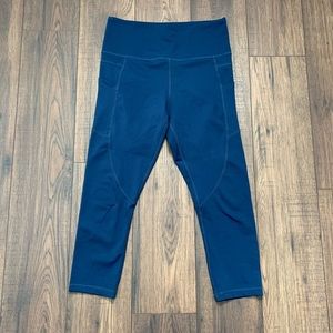 Zyia Light n’ Tight Capri